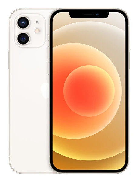 iPhone 12